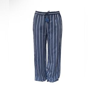 Marina Rinaldi Women's Indaco Recapito Straight Leg Pants Size 16 NWT